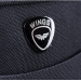 Чемодан маленький на колесах Wings чемодан S ручная кладь чемодан бордовый