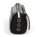 Женская кожаная сумка Alex Rai кожаный черный женский клатч
