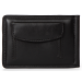 Мужской кошелек для денег Cosmetic bag зажим из иск-кожи мужской 