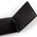 Мужской кошелек для денег Cosmetic bag зажим из иск-кожи мужской 