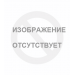 Дорожный средний серый текстильный чемодан на 2 колеса Wings чемодан М тканевый